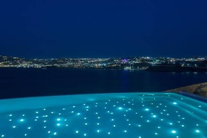 Sea la vie Villa Private Pool