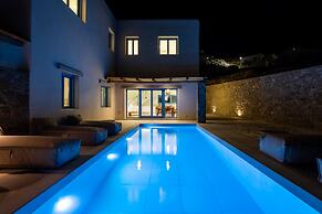 Sea la vie Villa Private Pool