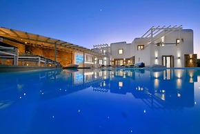 Sea la vie Villa Private Pool