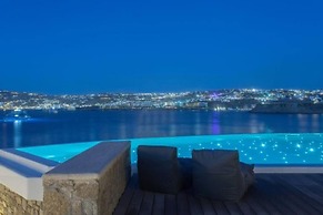 Sea la vie Villa Private Pool