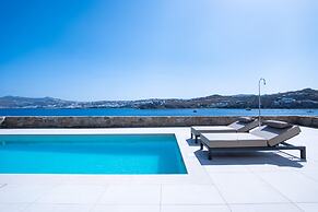 Sea la vie Villa Private Pool