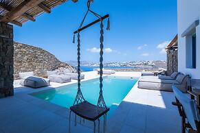 Sea la vie Villa Private Pool