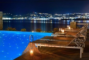 Sea la vie Villa Private Pool