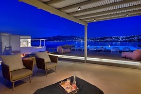 Sea la vie Villa Private Pool