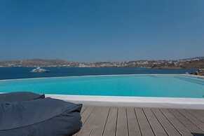 Sea la vie Villa Private Pool