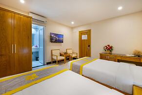 Anh Phuong Hotel Da Nang