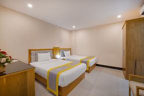 Anh Phuong Hotel Da Nang