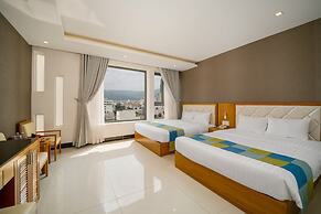 Anh Phuong Hotel Da Nang
