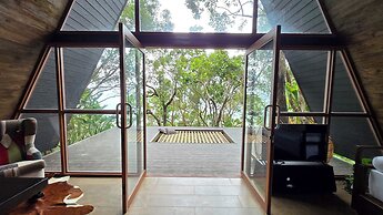 Glamping at Karuna El Nido
