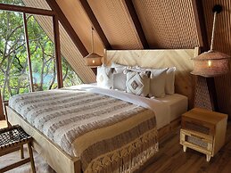 Glamping at Karuna El Nido