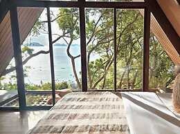 Glamping at Karuna El Nido