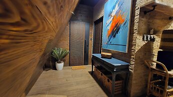 Glamping at Karuna El Nido