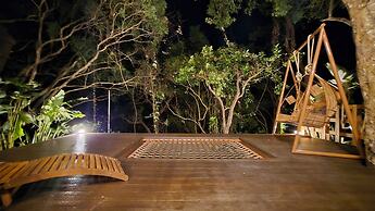 Glamping at Karuna El Nido