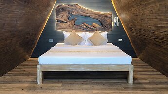 Glamping at Karuna El Nido