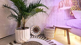 Glamping at Karuna El Nido