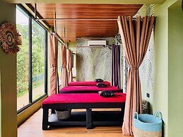 Glamping at Karuna El Nido