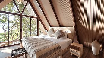 Glamping at Karuna El Nido