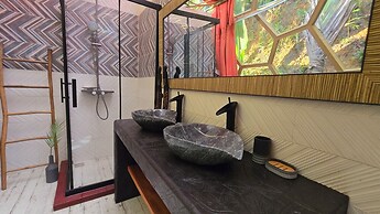 Glamping at Karuna El Nido