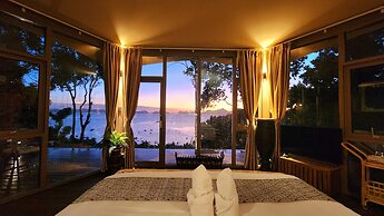 Glamping at Karuna El Nido