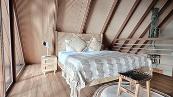 Glamping at Karuna El Nido