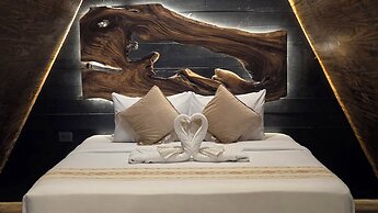 Glamping at Karuna El Nido