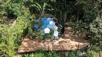 Glamping at Karuna El Nido