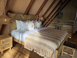 Glamping at Karuna El Nido