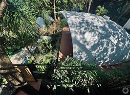 Glamping at Karuna El Nido