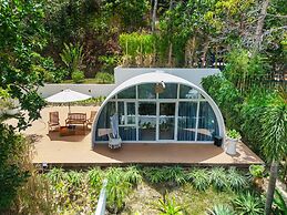 Glamping at Karuna El Nido