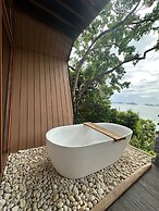 Glamping at Karuna El Nido