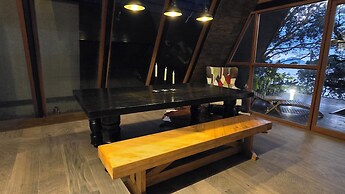 Glamping at Karuna El Nido