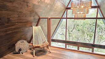 Glamping at Karuna El Nido