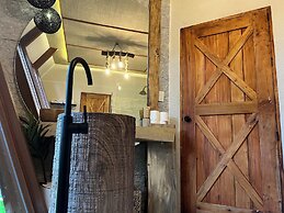 Glamping at Karuna El Nido