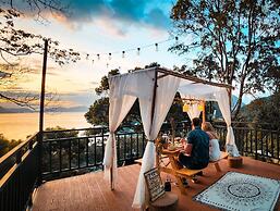 Glamping at Karuna El Nido