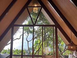 Glamping at Karuna El Nido