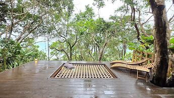 Glamping at Karuna El Nido