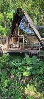 Glamping at Karuna El Nido