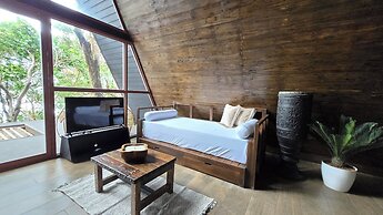 Glamping at Karuna El Nido