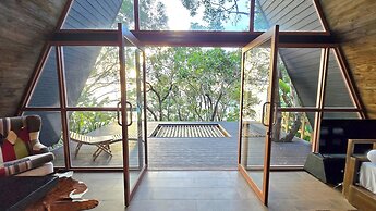 Glamping at Karuna El Nido