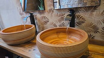 Glamping at Karuna El Nido