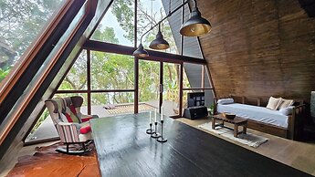 Glamping at Karuna El Nido