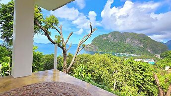 Glamping at Karuna El Nido