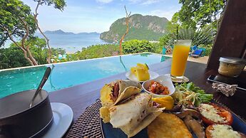 Glamping at Karuna El Nido
