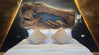 Glamping at Karuna El Nido