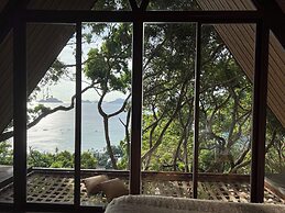 Glamping at Karuna El Nido