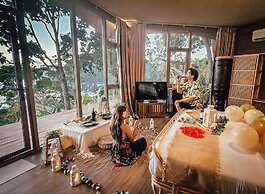 Glamping at Karuna El Nido
