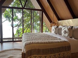 Glamping at Karuna El Nido