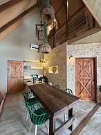 Glamping at Karuna El Nido