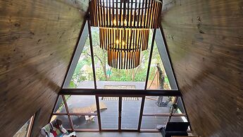 Glamping at Karuna El Nido