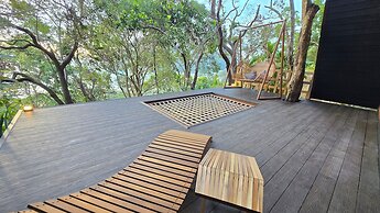 Glamping at Karuna El Nido